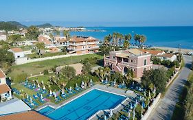 Monika Hotel Sidari